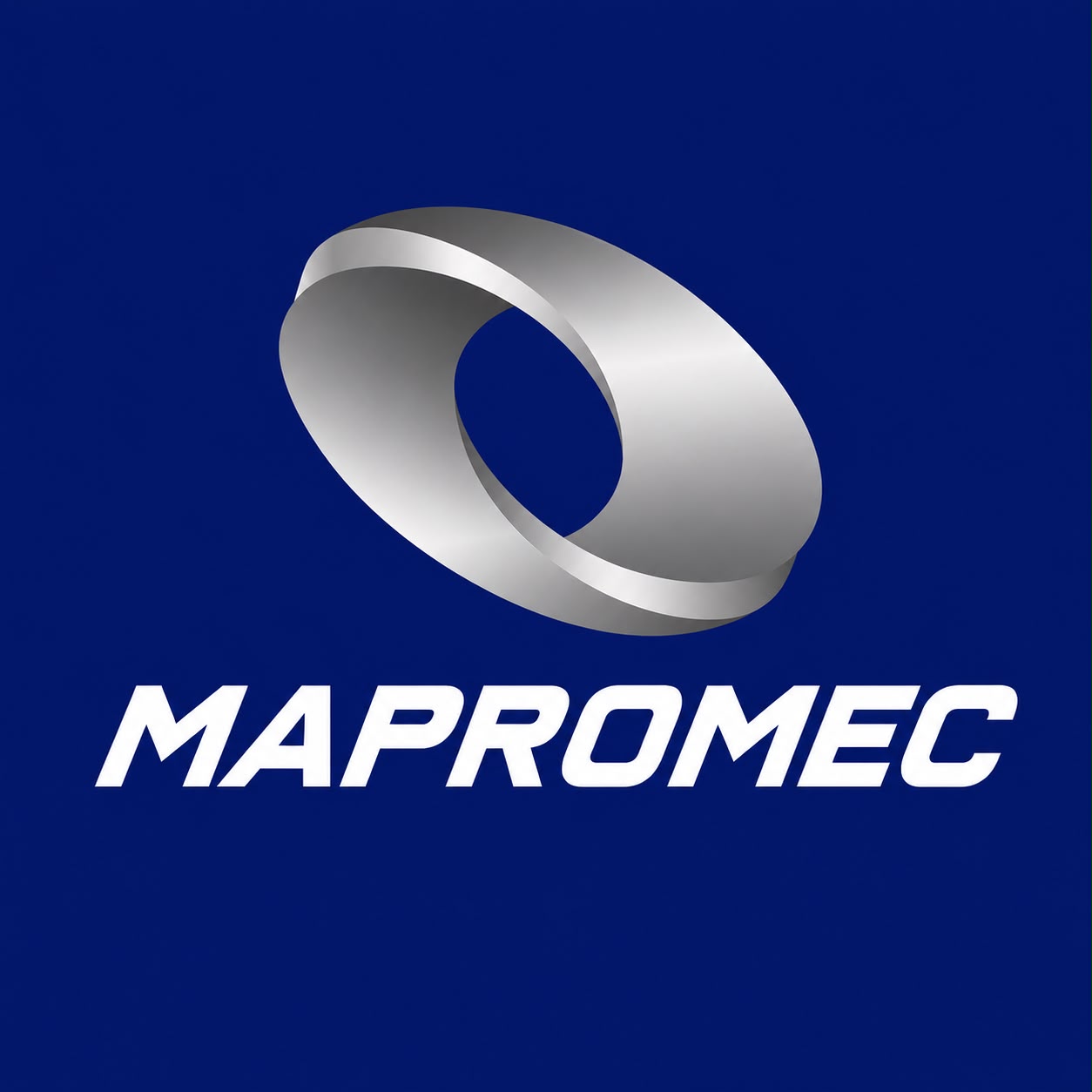 Logo MAPROMEC